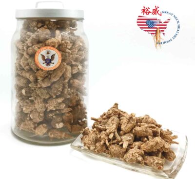 大號珍珠圓泡參