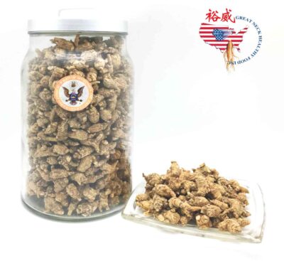 小號珍珠圓泡參
