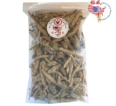 中號開倉參 (1磅裝)
