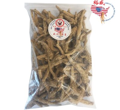 大號開倉參 (1磅裝)